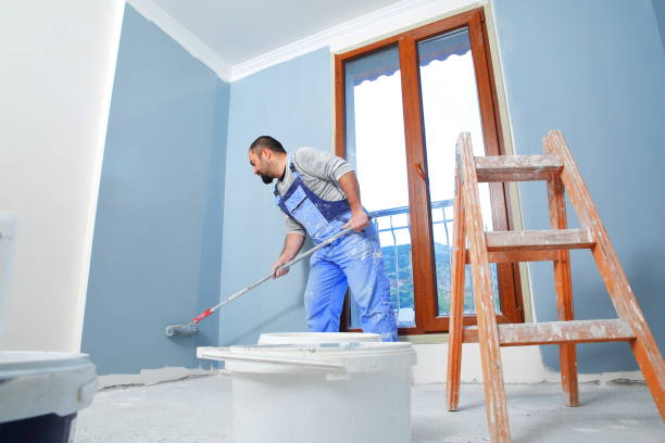 Dehumidification Services in Minor, AL