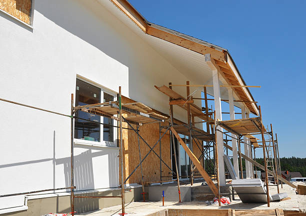 Best Mold Removal for HVAC Installations  in Minor, AL